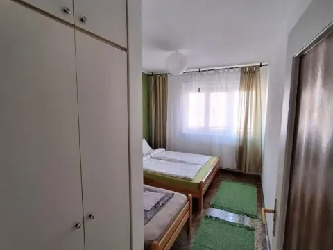 Rent, two bedroom apartment, 58m², Kej, Novi Sad Sve Podlokacije - image 9