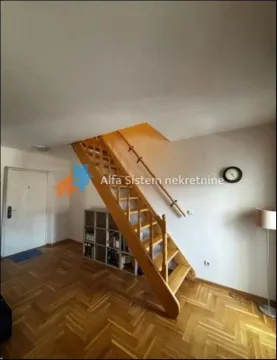 Rent, three bedroom apartment, 74m², Voždovac Sve Podlokacije, Beograd - image 2
