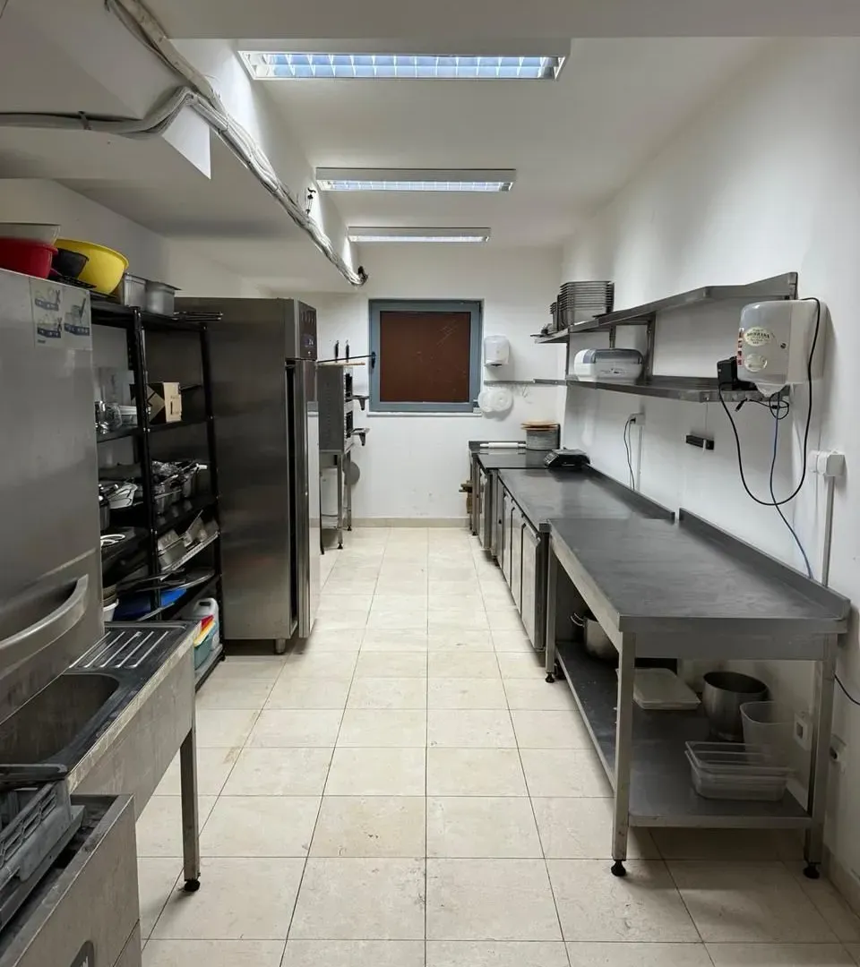 Rent, office space, 490m², Centar, Budva