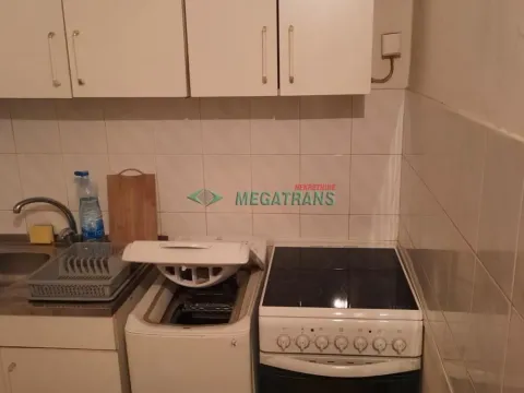 Izdavanje, jednosoban stan, 40m², Centar, Novi Sad - image 5