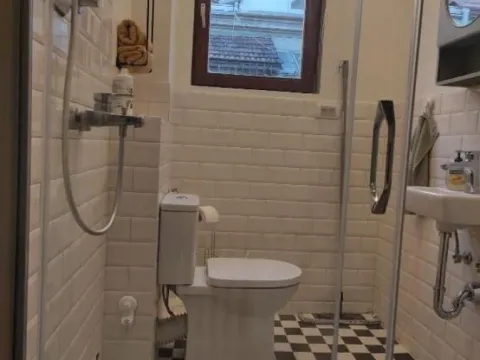 Izdavanje, jednosoban stan, 30m², Čubura, Beograd - image 6