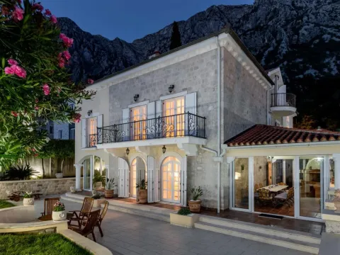 Sale, house, 409m², Ljuta, Kotor - image 32