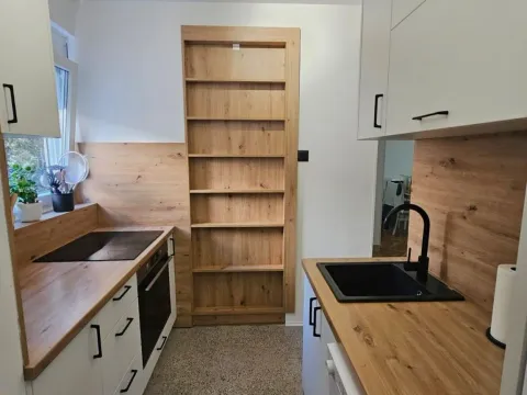 Prodaja, dvosoban stan, 52m², Dubovica, Budva - image 10