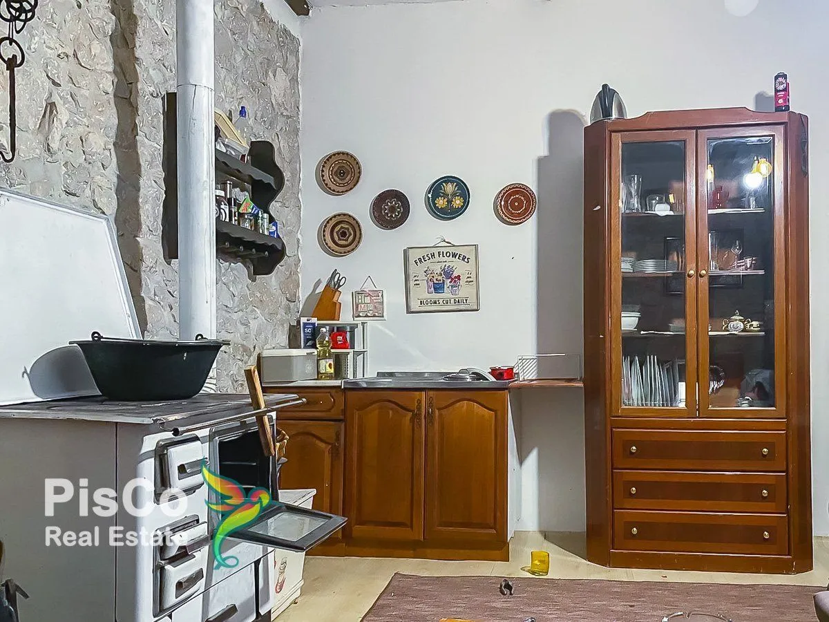 Prodaja, kuća, 71m², Danilovgrad, Crna Gora