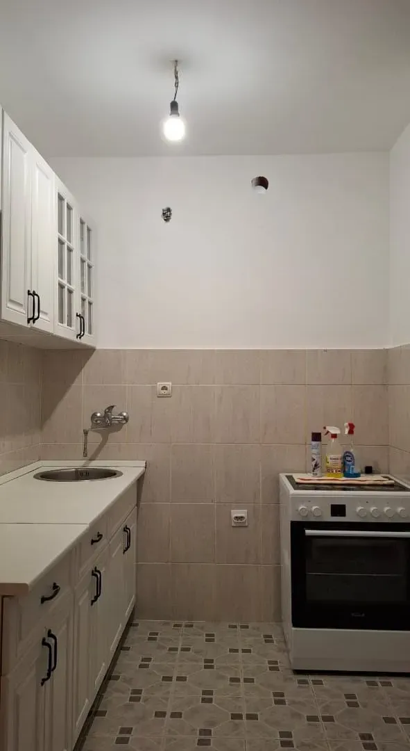 Sale, two bedroom apartment, 55m², Budva, Crna Gora