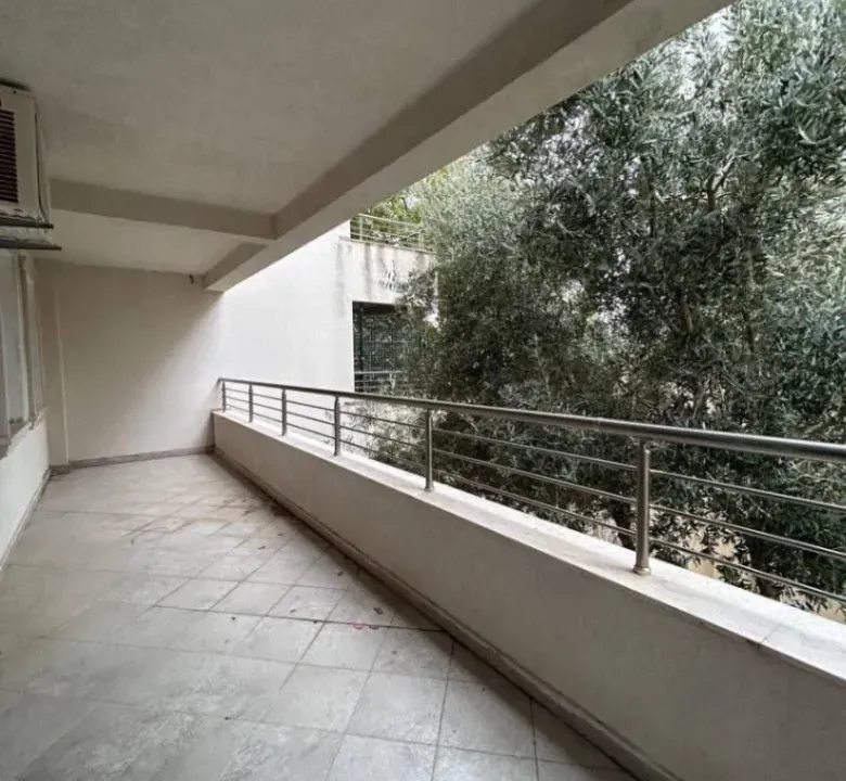 Sale, two bedroom apartment, 105m², Petrovac, Budva