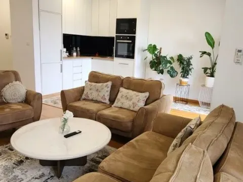 Izdavanje, četvorosoban stan, 160m², Podgorica, Crna Gora - image 4