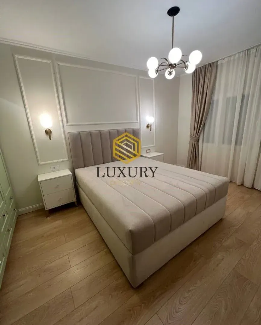 Izdavanje, dvosoban stan, 64m², Preko Morače, Podgorica