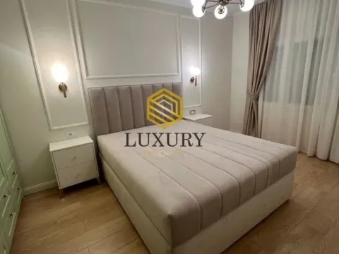 Rent, two bedroom apartment, 64m², Preko Morače, Podgorica - image 13