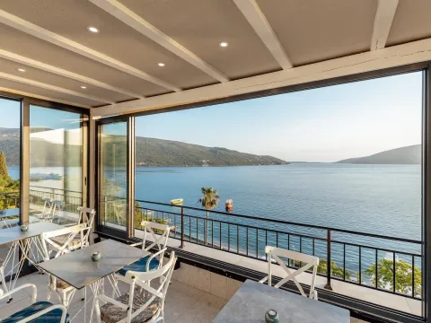 Prodaja, ugostiteljski objekat, 1000m², Kumbor, Herceg Novi - image 25