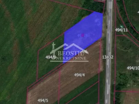 Prodaja, plac, 4112m², Centar, Smederevo - image 2