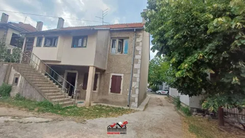 Sale, house, 119m², Centar, Nikšić - image 18