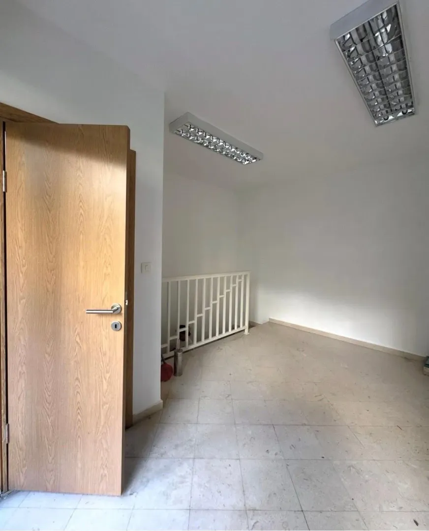 Rent, office space, 64m², Lepa Kata, Podgorica