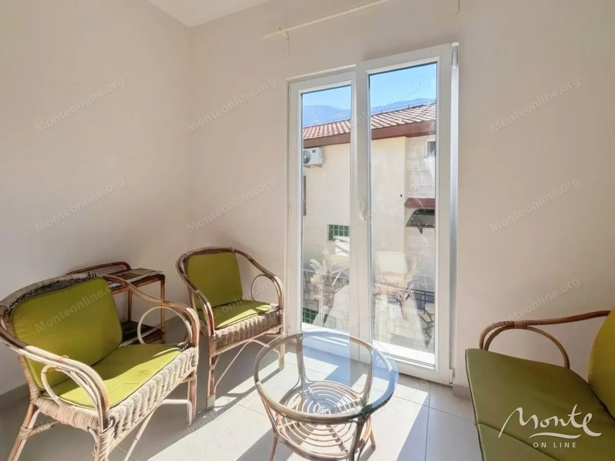 Prodaja, kuća, 150m², Prčanj, Kotor