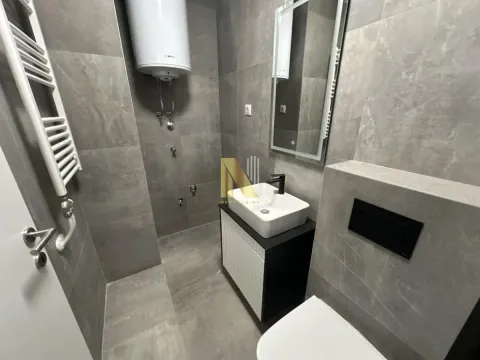 Rent, one bedroom apartment, 40m², Telep, Novi Sad Sve Podlokacije - image 8