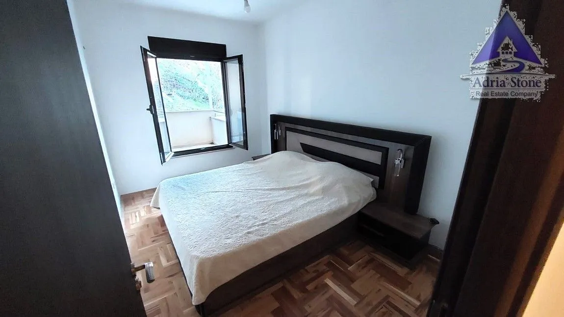 Prodaja, jednosoban stan, 50m², Bečići, Budva