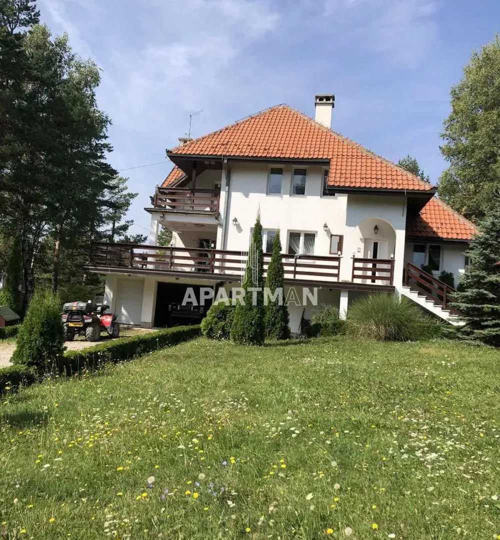 Prodaja, kuća, 350m², Divčibare, Valjevo