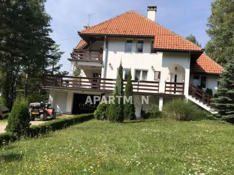 Sale, house, 350m², Divčibare, Valjevo - image 4