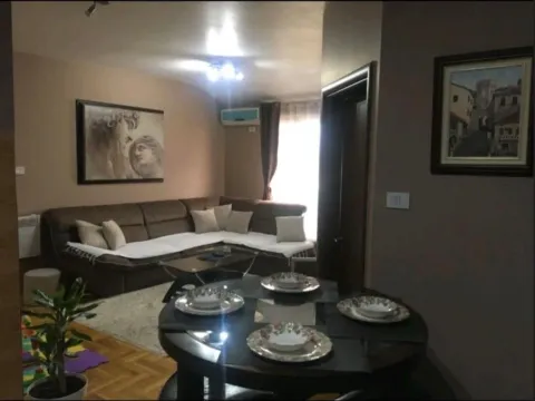 Rent, one bedroom apartment, 43m², City Kvart, Podgorica - image 4