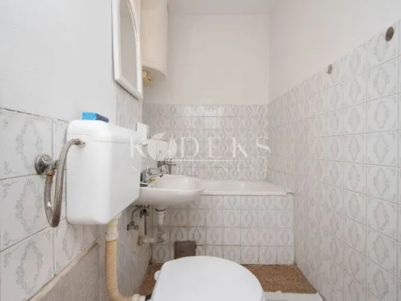 Rent, one bedroom apartment, 43m², Zabjelo, Podgorica