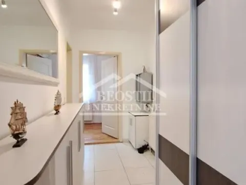 Prodaja, dvosoban stan, 44m², Kluz, Zvezdara Sve Podlokacije - image 12