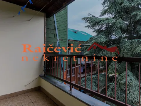 Rent, four bedroom apartment, 100m², Kumodraž 1, Kumodraž Sve Podlokacije - image 7