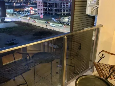 Izdavanje, jednosoban stan, 46m², Zabjelo, Podgorica - image 8