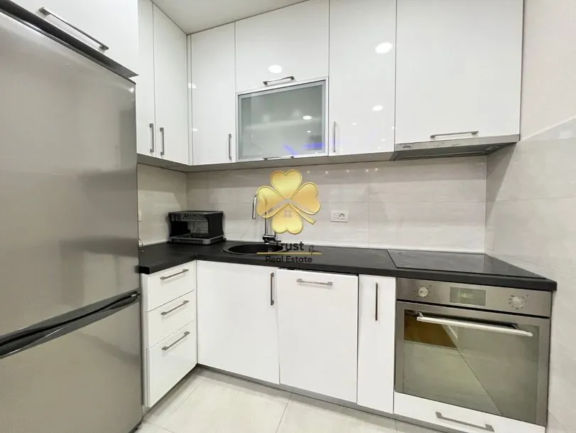 Rent, one bedroom apartment, 50m², Central Point, Podgorica