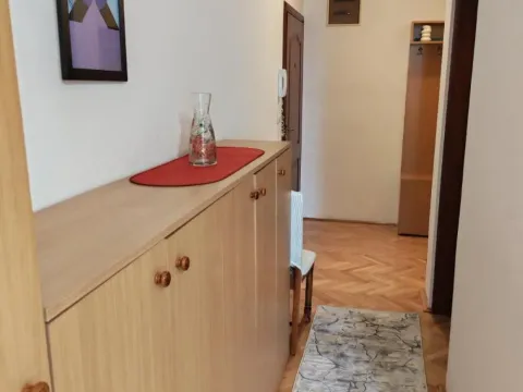 Rent, two bedroom apartment, 40m², Čukarica, Beograd - image 6