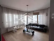 Izdavanje, četvorosoban stan, 105m², Savski Venac, Beograd - image 8