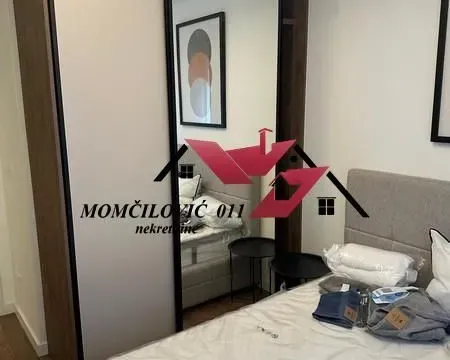 Sale, three bedroom apartment, 62m², Crveni Krst, Beograd - image 8