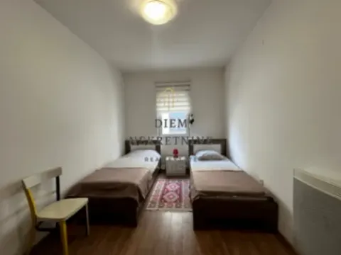 Izdavanje, dvosoban stan, 64m², City Kvart, Podgorica - image 7