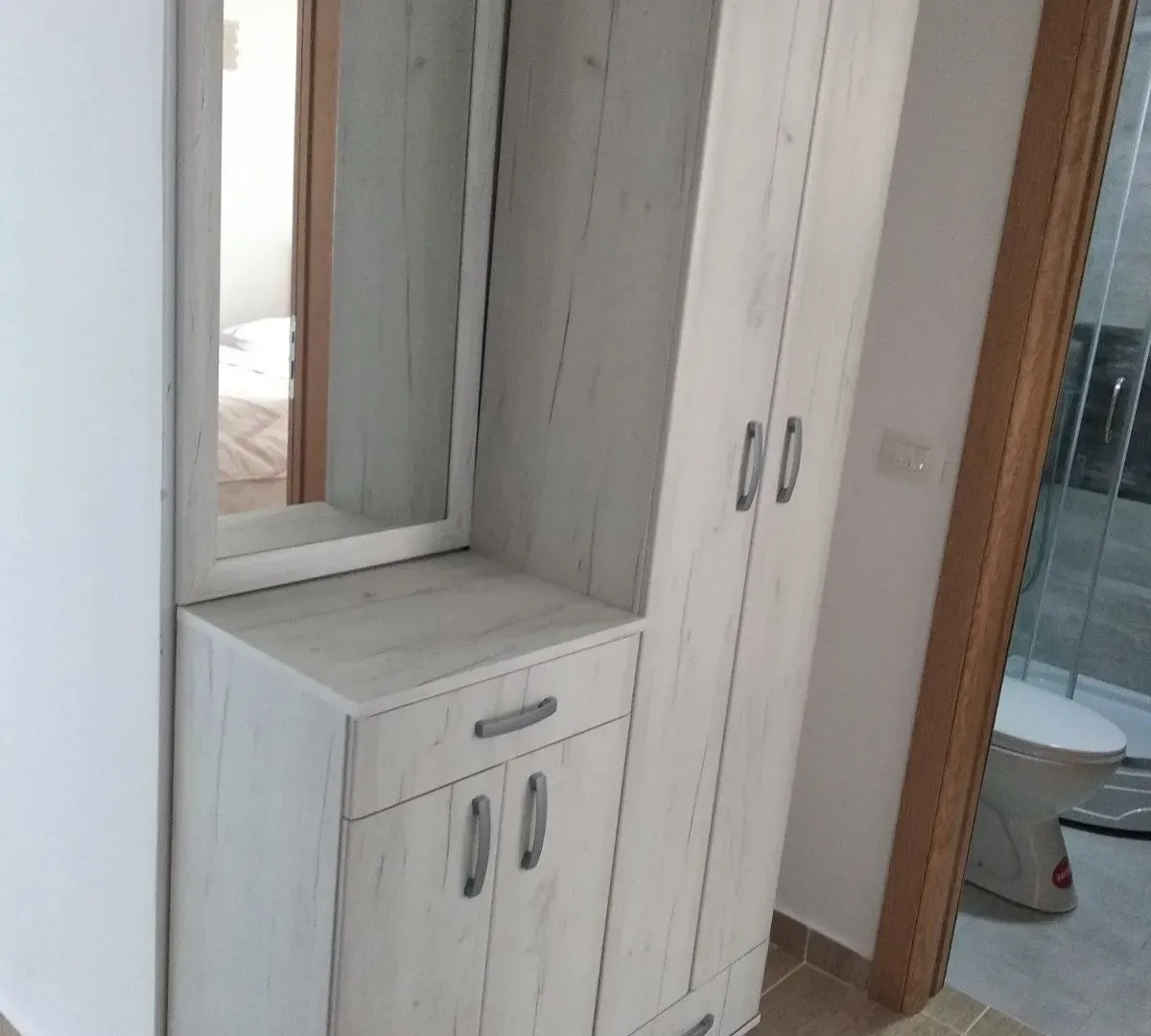 Sale, three bedroom apartment, 71m², Budva, Crna Gora