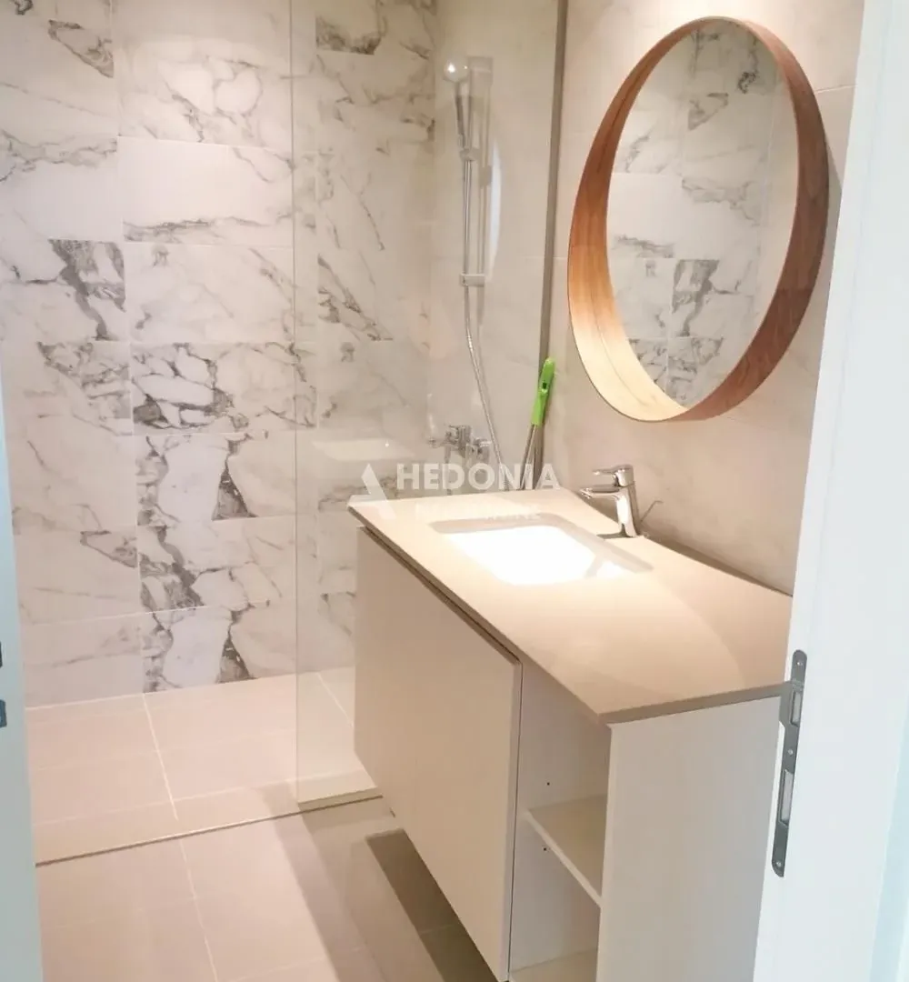 Prodaja, trosoban stan, 87m², Savski Venac, Beograd