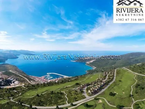 Prodaja, trosoban stan, 13380m², Luštica Bay, Tivat - image 3