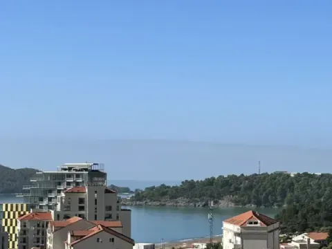 Sale, two bedroom apartment, 58m², Bečići, Budva - image 8