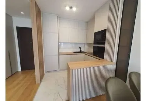 Izdavanje, dvosoban stan, 80m², Kruševac, Podgorica - image 4