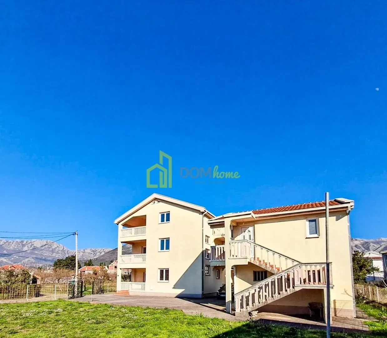 Prodaja, kuća, 360m², Bar, Crna Gora