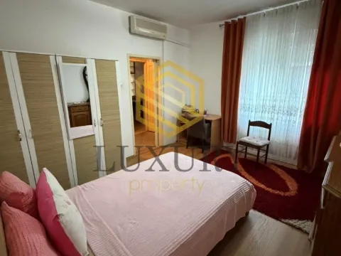 Rent, two bedroom apartment, 80m², Pobrežje, Podgorica - image 10