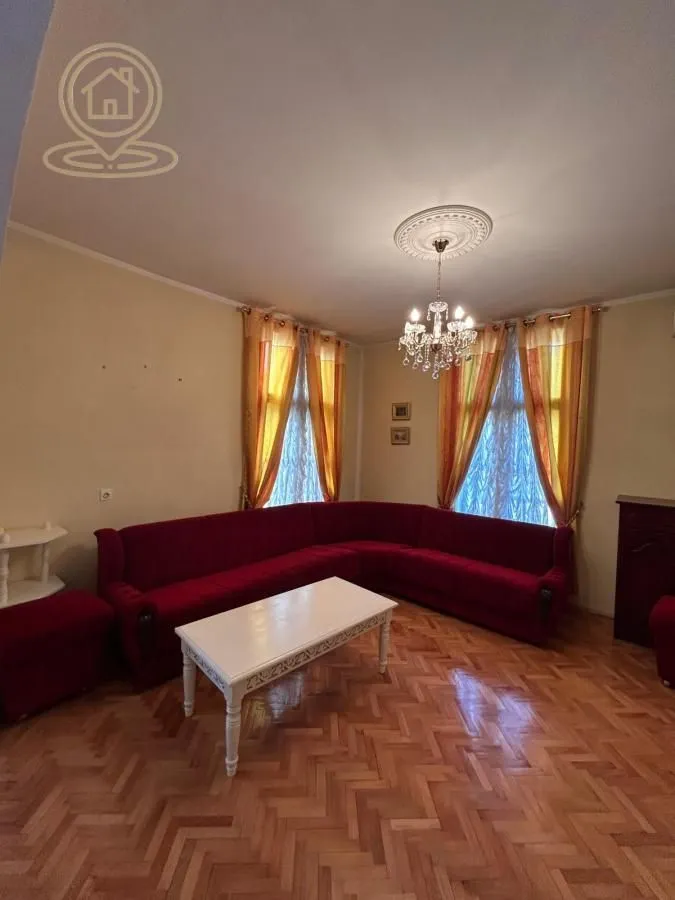 Izdavanje, dvosoban stan, 57m², Niška Banja, Niš