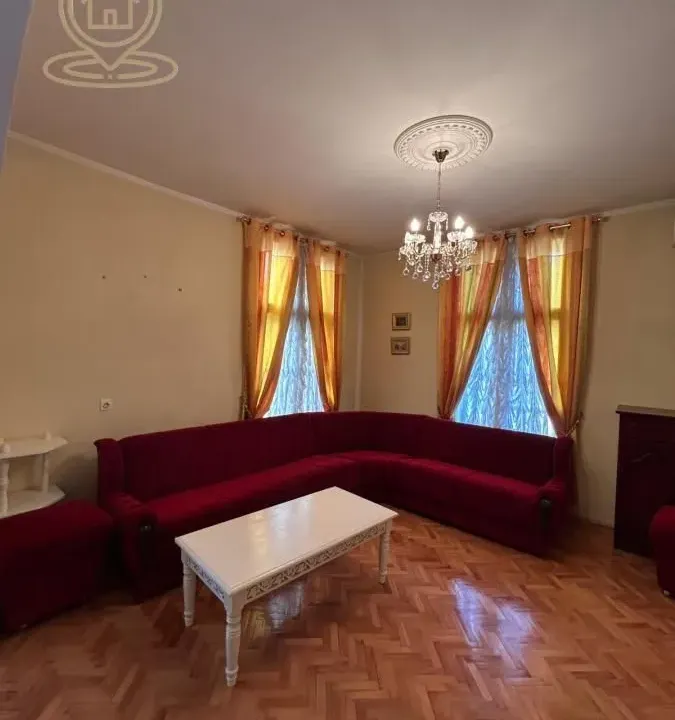 Izdavanje, dvosoban stan, 57m², Niška Banja, Niš