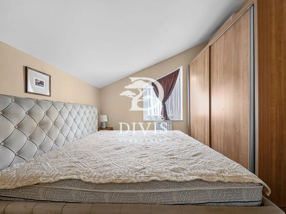 Sale, three bedroom apartment, 76m², Voždovac Sve Podlokacije, Beograd