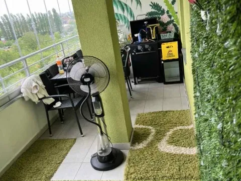 Prodaja, stan, 108m², Bulevar patrijarha Pavla, Novi Sad Sve Podlokacije - image 19