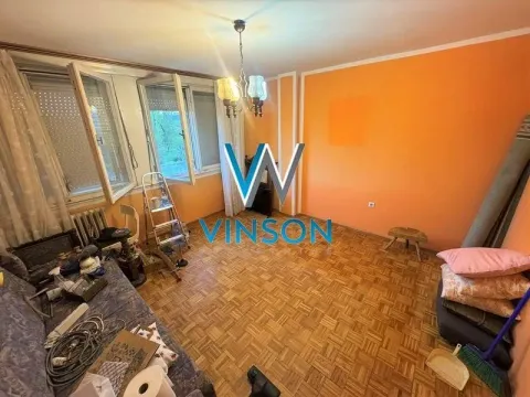 Prodaja, dvosoban stan, 52m², Liman 3, Novi Sad Sve Podlokacije - image 5