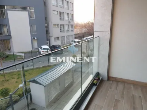 Izdavanje, dvosoban stan, 58m², Novi Beograd Blok 65, Novi Beograd Sve Podlokacije - image 8