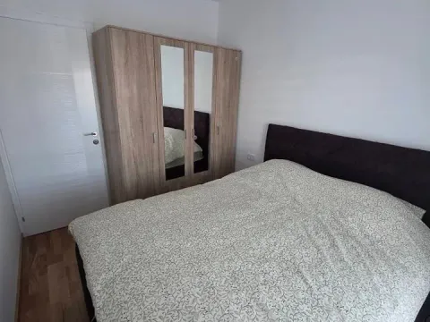 Izdavanje, jednosoban stan, 43m², Zagorič, Podgorica - image 5