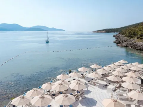 Prodaja, dvosoban stan, 110m², Luštica, Tivat - image 14