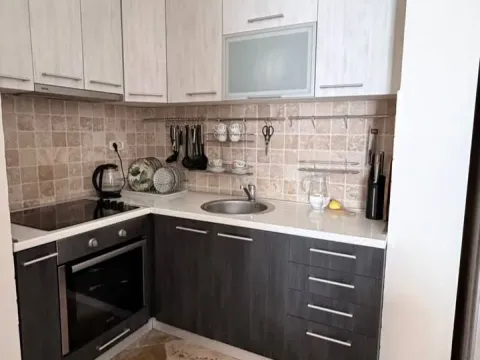 Sale, two bedroom apartment, 66m², Rafailovići, Budva - image 10