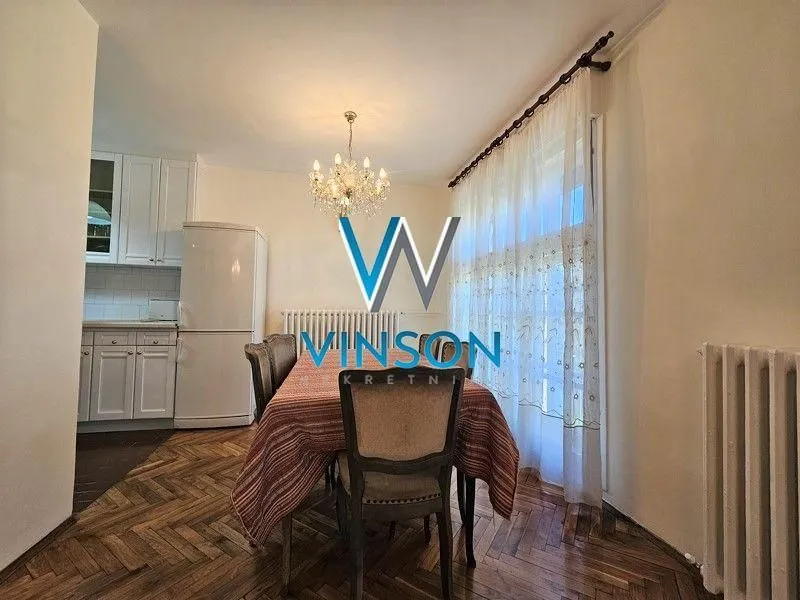 Rent, two bedroom apartment, 84m², Kej, Novi Sad Sve Podlokacije