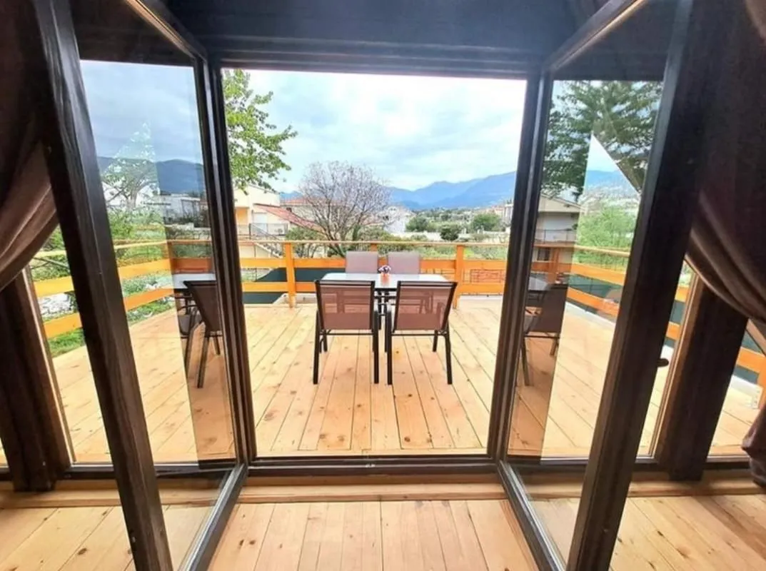 Sale, house, 130m², Zaljevo, Bar